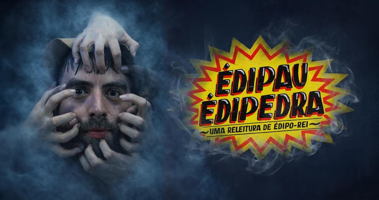 Édipau Édipedra