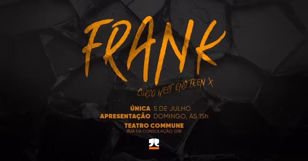 FRANK – Curso West End Teen X