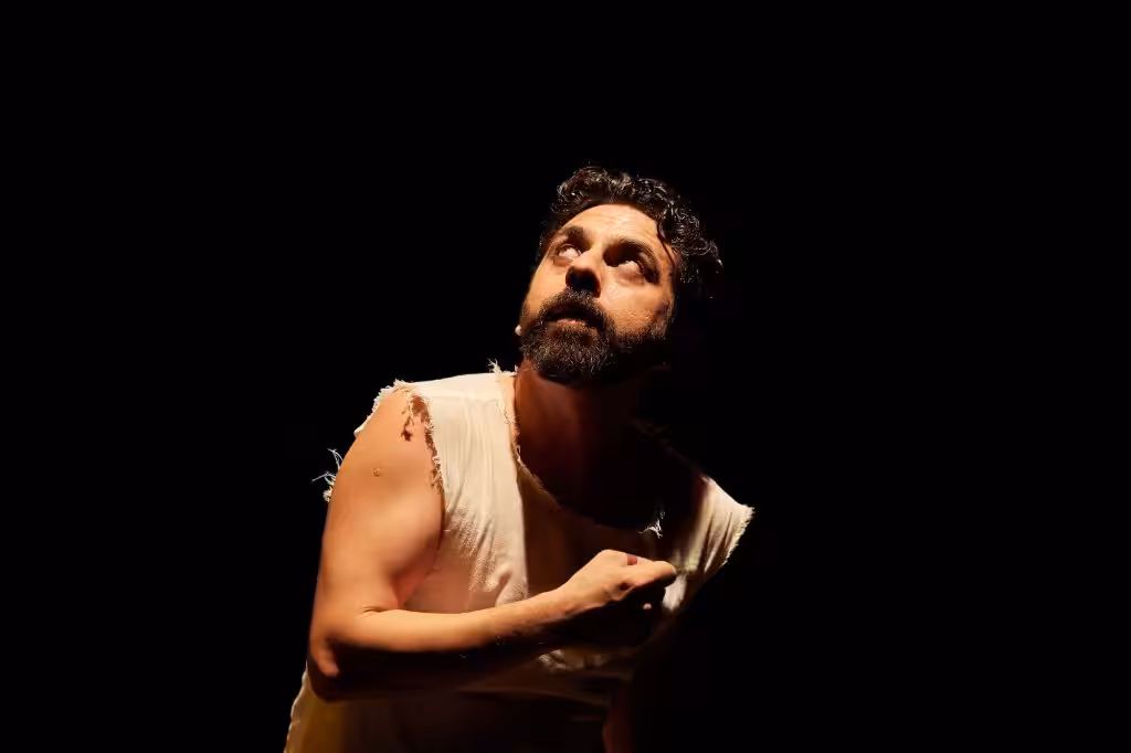 O Primeiro Milagre, de Dario Fo