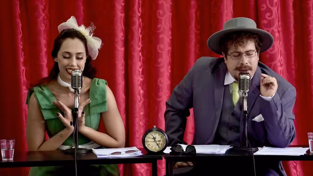 Rádio Novela