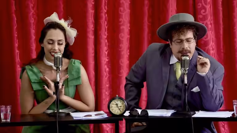 Rádio Novela