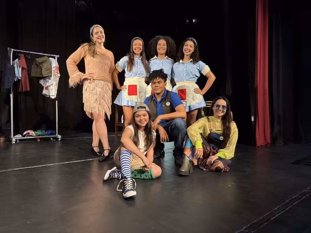 Sukata: O Musical