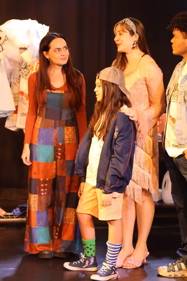 Sukata: O Musical